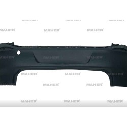 TAMPON GOLF7 13-17 (PARK SENSÖRLÜ-SENSÖRSÜZ) ARKA TAMPON GOLF7 13-17 (PARK SENSÖRLÜ-SENSÖRSÜZ) ARKA