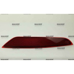 REFLEKTÖR TAMPON GOLF6 09-13 ARKA SOL