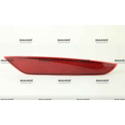 REFLEKTÖR TAMPON GOLF6 09-13 ARKA SAĞ