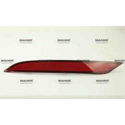 REFLEKTÖR TAMPON GOLF7 17-20 ARKA SOL