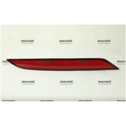 REFLEKTÖR TAMPON GOLF7 17-20 ARKA SAĞ