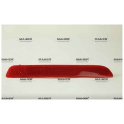 REFLEKTÖR TAMPON JETTA 06-10 ARKA SOL