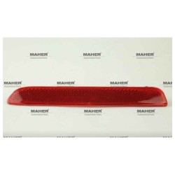 REFLEKTÖR TAMPON JETTA 06-10 ARKA SAĞ