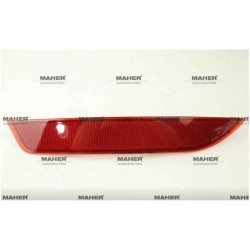 REFLEKTÖR TAMPON JETTA 11-15 ARKA SOL