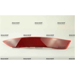 REFLEKTÖR TAMPON JETTA 11-15 ARKA SAĞ