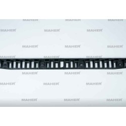 TAMPON BAĞLANTI BRAKETİ JETTA 06-10 ARKA ORTA