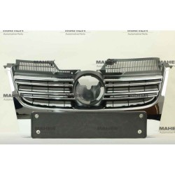 PANJUR JETTA SET 06-10 (NİKELAJLI) SENSÖR DELİKSİZ