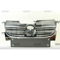 PANJUR JETTA SET 06-10 (NİKELAJLI) SENSÖR DELİKLİ