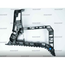 TAMPON BAĞLANTI BRAKETİ JETTA 11-15 ARKA SAĞ