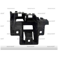 TAMPON BAĞLANTI BRAKETİ JETTA 11-15 (STOP ALTI) ARKA SOL