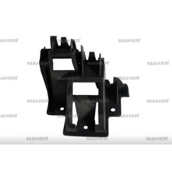 TAMPON BAĞLANTI BRAKETİ JETTA 11-15 (STOP ALTI) ARKA SAĞ