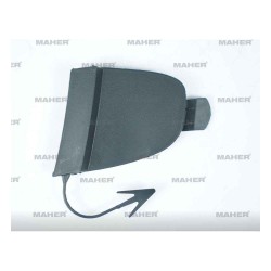 ÇEKİ DEMİR KAPAĞI JETTA 11-15 ARKA