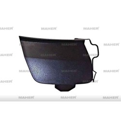 ÇEKİ DEMİR KAPAĞI JETTA 15= ARKA