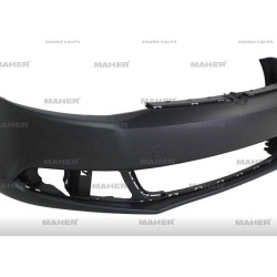 TAMPON JETTA 11-15 SENSÖRLÜ-SENSÖRSÜZ FAR YIKAMASIZ ÖN