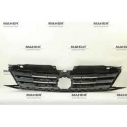 PANJUR JETTA 15= SİYAH-NİKELAJLI PANJUR JETTA 15= SİYAH-NİKELAJLI