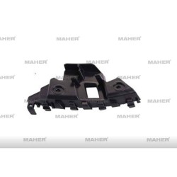 TAMPON BAĞLANTI BRAKETİ JETTA 11-14 ÖN SOL