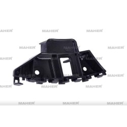 TAMPON BAĞLANTI BRAKETİ JETTA 11-14 ÖN SAĞ