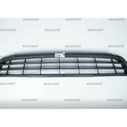 TAMPON IZGARASI JETTA 11-15 NİKELAJSIZ ORTA