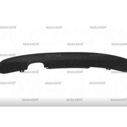 TAMPON ALT KORUYUCU KARLIK POLO 02-09 ARKA