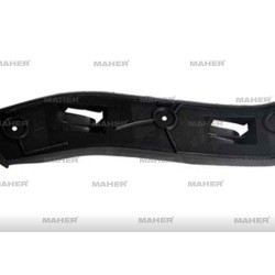 TAMPON BAĞLANTI BRAKETİ POLO 02-05 ÖN SOL