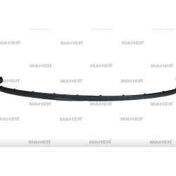 BANT TAMPON POLO 02-05 (SİYAH) ÖN