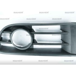 SİS LAMBA KAPAĞI POLO 02-05 (SİS DELİKLİ) SOL SİS LAMBA KAPAĞI POLO 02-05 (SİS DELİKLİ) SOL