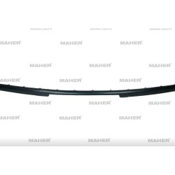 BANT TAMPON POLO 02-05 (SİYAH) ARKA