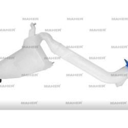 SU FISKİYE DEPOSU POLO 02-09 2.0 LT