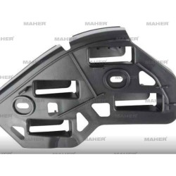 TAMPON BAĞLANTI BRAKETİ POLO 05-09 ÖN SOL