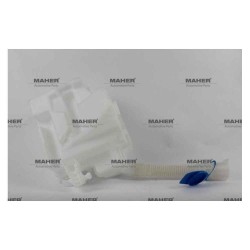 SU FISKİYE DEPOSU POLO 10-15 3.5 LT