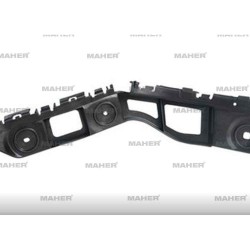 TAMPON BAĞLANTI BRAKETİ POLO 10-15 ARKA SAĞ