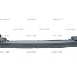 TAMPON TRANSPORTER T6 (SİYAH) 13= ARKA UZUN REFLEKTÖR