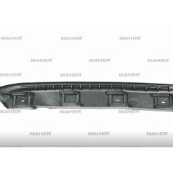 TAMPON BAĞLANTI BRAKETİ JETTA 06-10 YAN ARKA SOL