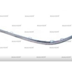 SİS LAMBA KAPAĞI NİKELAJI JETTA 06-10 SOL SİS LAMBA KAPAĞI NİKELAJI JETTA 06-10 SOL