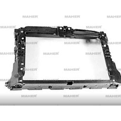 PANEL JETTA 11-18 ÖN