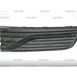 SİS LAMBA KAPAĞI POLO 15-18 (SİS DELİKSİZ-NİKELAJSIZ) SOL