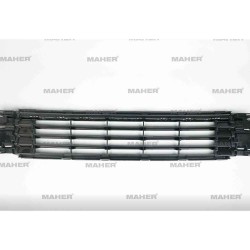 TAMPON IZGARASI POLO 15-18 ORTA (TEK NİKELAJ) TAMPON IZGARASI POLO 15-18 ORTA (TEK NİKELAJ)