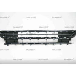 TAMPON IZGARASI POLO 18= ORTA (NİKELAJSIZ) TAMPON IZGARASI POLO 18= ORTA (NİKELAJSIZ)