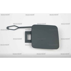 ÇEKİ DEMİR KAPAĞI POLO 18-21 ÖN