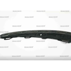 TAMPON CITASI  POLO 18= (SİYAH) ÖN SOL