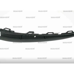 TAMPON CITASI  POLO 18= (SİYAH) ÖN SAĞ