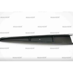 TAMPON CITASI POLO 18= (NİKELAJLI ) ÖN SOL