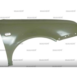 ÇAMURLUK BORA 99-04 (SIMYI) ÖN SAĞ