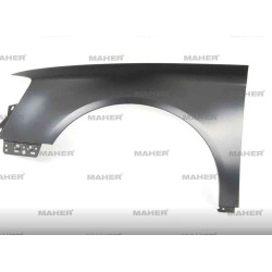 ÇAMURLUK PASSAT 05-10 (SIMYI) ÖN SOL