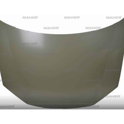 MOTOR KAPUTU GOLF5 04-09 / JETTA 06-10 (SIMYI)