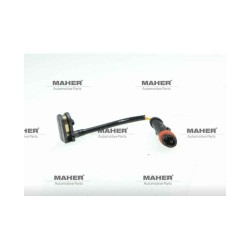 FREN BALATA FİŞİ CRAFTER / SPRINTER ÖN (103 mm)