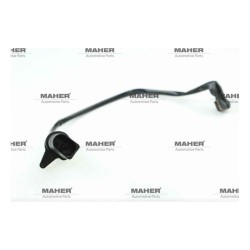 FREN BALATA FİŞİ A4 / A5 / A6 / A7 / Q5 ÖN