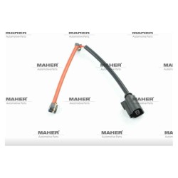 FREN BALATA FİŞİ TOUAREG / Q7 / CAYENNE ARKA