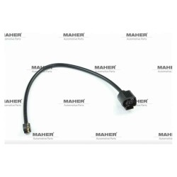 FREN BALATA FİŞİ TOUAREG ÖN