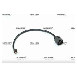 FREN BALATA FİŞİ TOUAREG / PANAMERA / CAYENNE ÖN